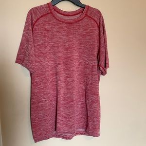 Lululemon Metal Vent Tech Short Sleeve T-Shirt 2.0